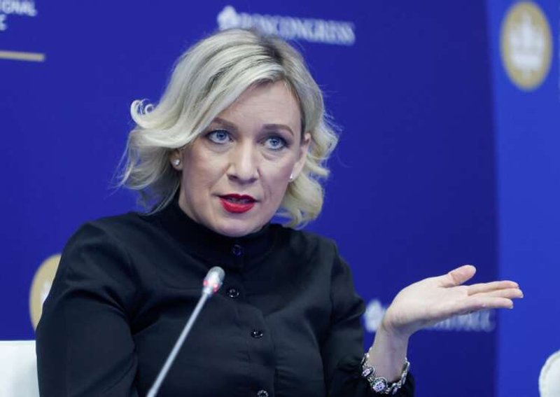 Image for Russia says West is spreading lies about causes of world’s food crisis