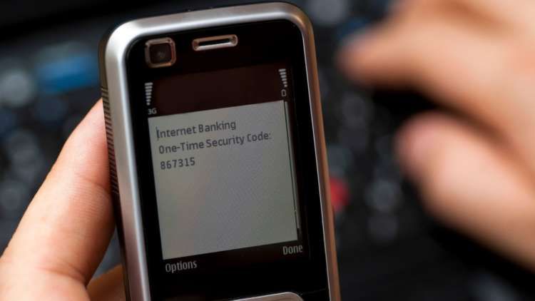 Image for Why dependency on SMS OTPs should not be the universal solution