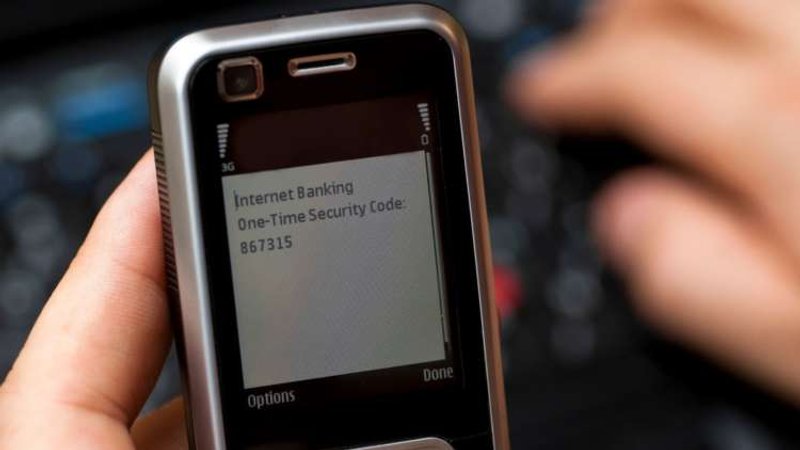 Image for Why dependency on SMS OTPs should not be the universal solution