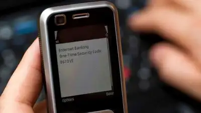 Image for Why dependency on SMS OTPs should not be the universal solution