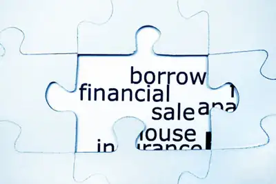 Image for BUILDING AN AGILE FINANCIAL SERVICES ENVIRONMENT