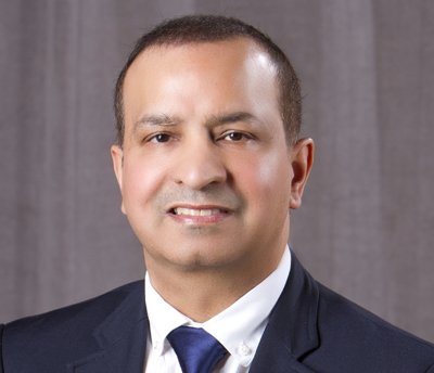 Tony Virdi discussing customer-centric banking services - Global Banking & Finance Review