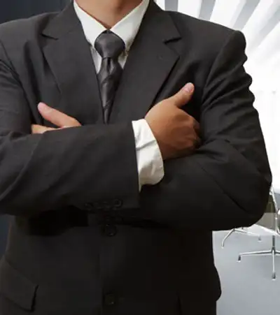 Image for IMPROVING BOARDROOM STANDARDS IN BRITAIN