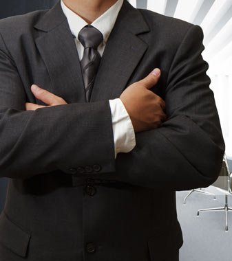 Image for IMPROVING BOARDROOM STANDARDS IN BRITAIN