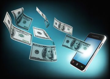 Are Banks Geared Up For The M-Payment Race?