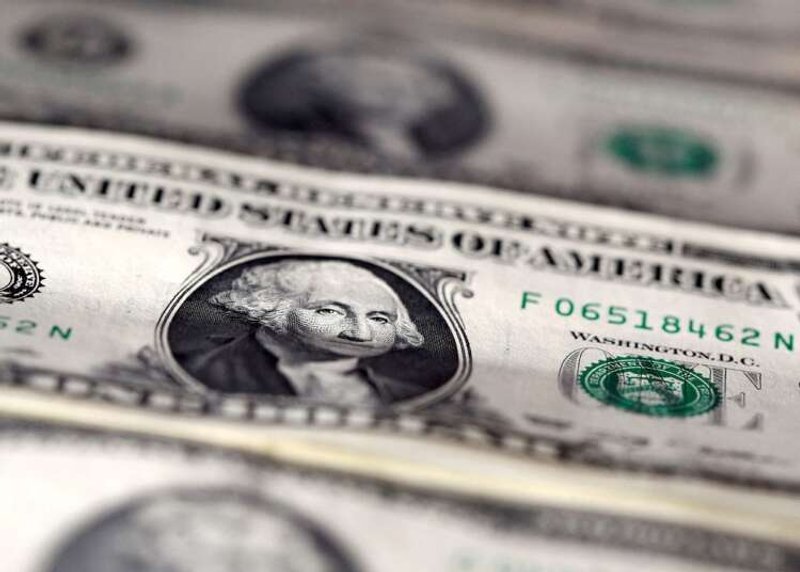 Image for Dollar surge leaves trail of destruction