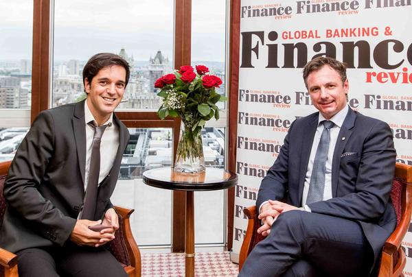 Global Banking and Finance Review Awards