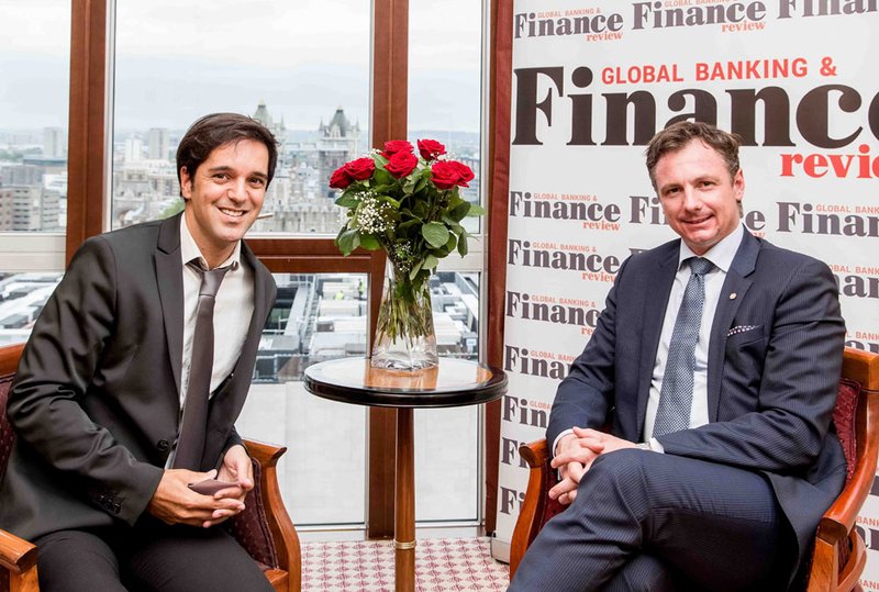 Global Banking and Finance Review Awards