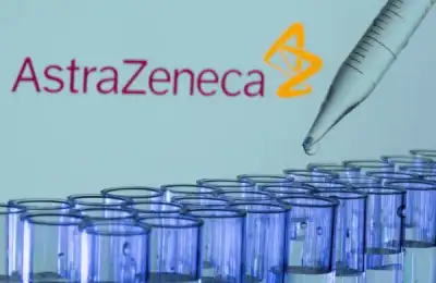 Image for AstraZeneca signs $2 billion agreement with Quell to develop cell therapies
