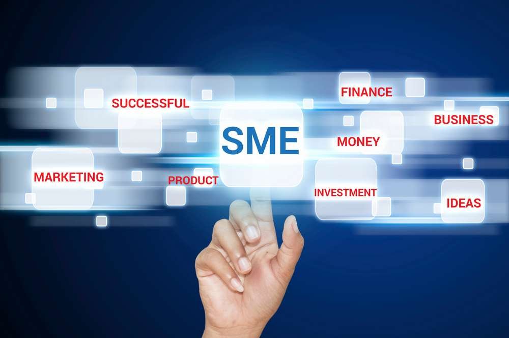 Financial advisor assisting SMEs with funding options during coronavirus pandemic - Global Banking & Finance Review