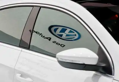 Image for IG Metall questions VW plant in China’s Xinjiang province