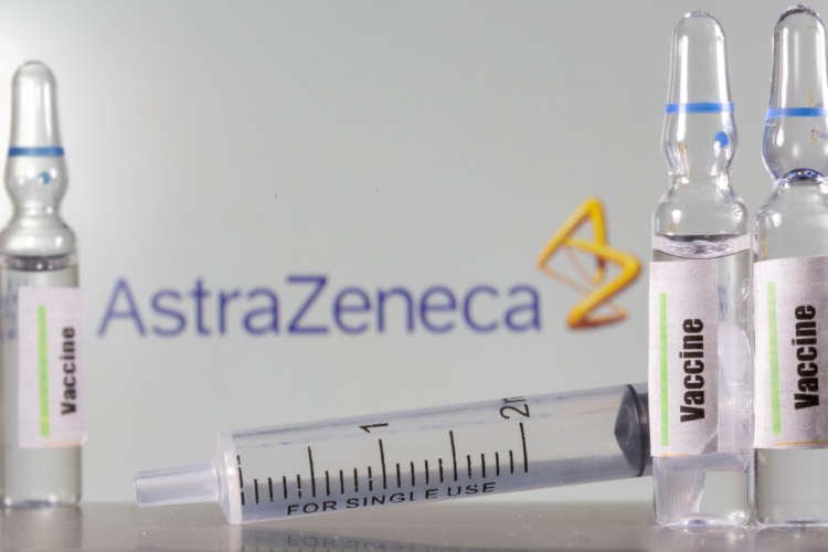 Image for Exclusive-UNICEF says AstraZeneca supply problems outside India resolved