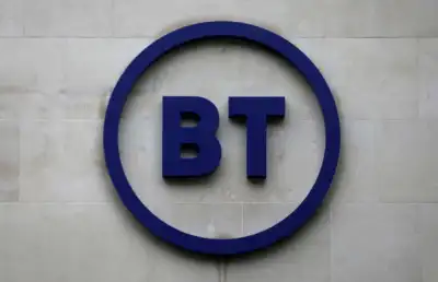 Image for UK’s BT taps Crozier as chairman to help drive transformation