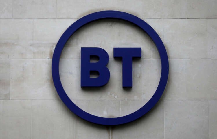 Image for UK’s BT taps Crozier as chairman to help drive transformation