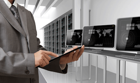 Image for DIGITAL TRANSFORMATION PROJECTS AT RISK AS IT TEAMS STRUGGLE WITH THE PRESSURE OF MEETING EXPECTATIONS