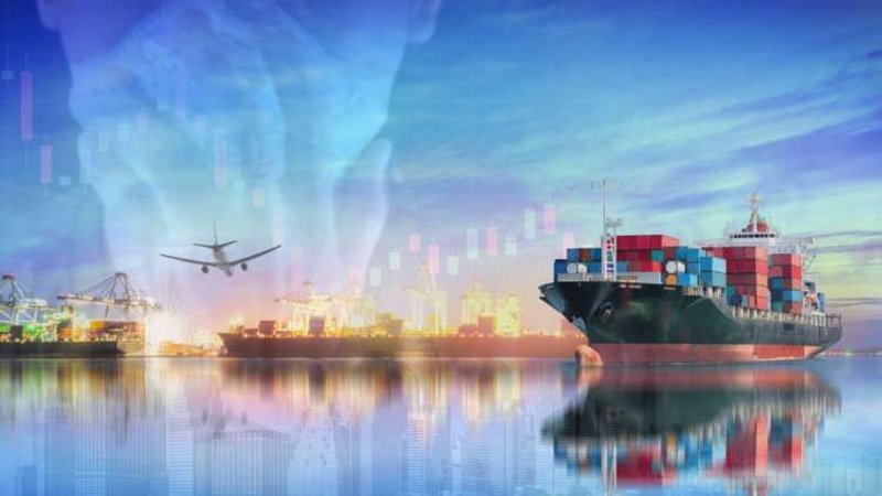 Image for Safeguarding international logistics arrangements during the coronavirus crisis