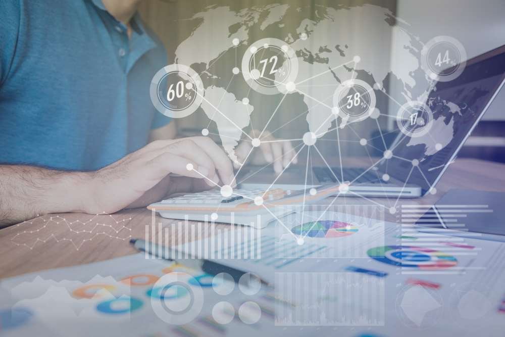 Business professionals discussing technology trends for small businesses - Global Banking & Finance Review