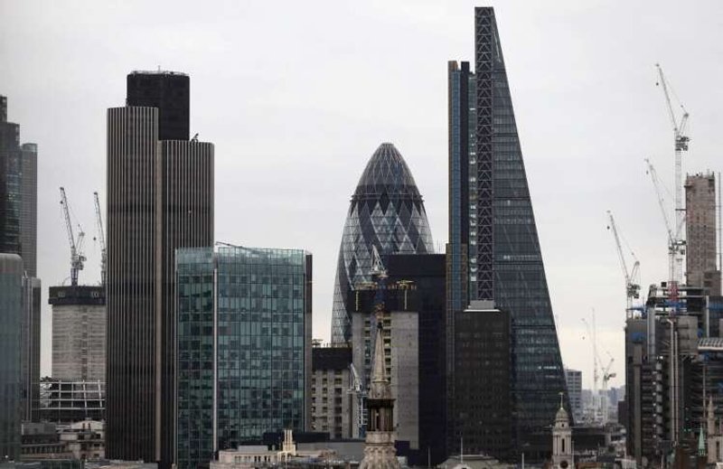 Image for Renting office space in London to become costlier in 2023 – J.P. Morgan
