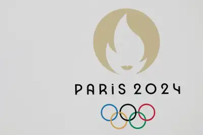 Image for Paris Olympics on track to hit NBC ad sales record after pandemic