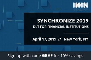 Synchronize 2019 - Events news and analysis from Global Banking & Finance Review