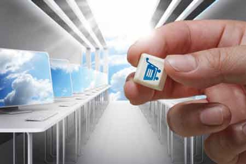 Image for CHINA’S ONLINE HOLIDAY SETS RECORD $9.3B SALES