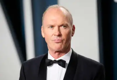 Image for Michael Keaton’s next project? Green construction in Pittsburgh