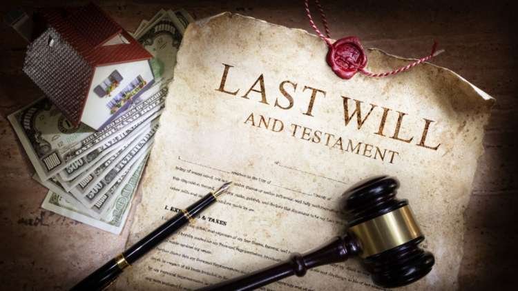 Legal consultation on inheritance claims under the Inheritance Act - Global Banking & Finance Review