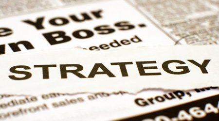 Visual representation of digital transformation strategies for corporations - Global Banking & Finance Review