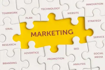 Image for Marketing in viral times