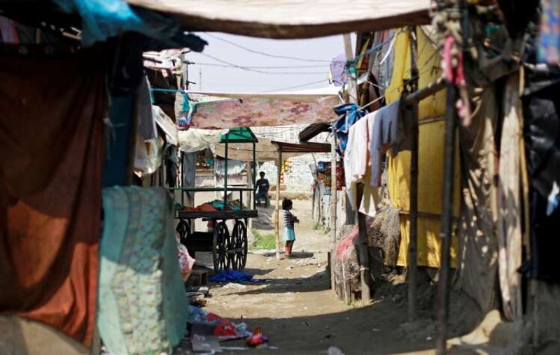 Image for Rohingya refugees in India’s capital to be given flats, security