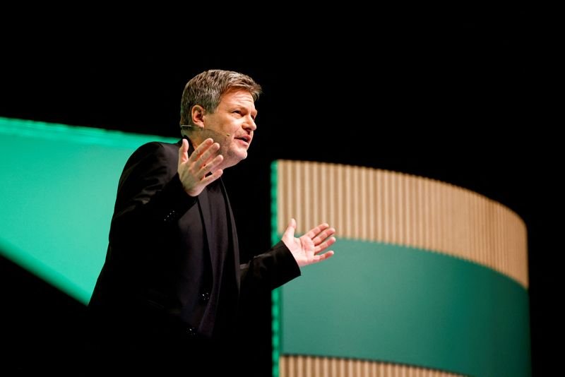 German economy ministry spokesperson discusses tariff increases - Global Banking & Finance Review