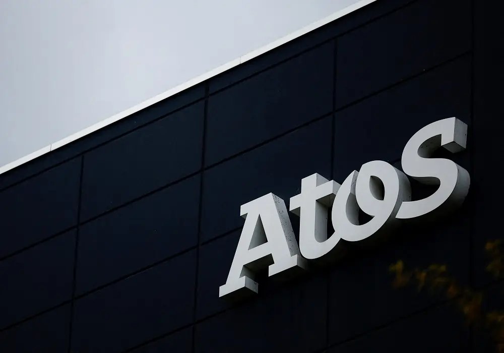 Image depicting Atos headquarters, reflecting France's efforts to protect struggling IT company - Global Banking & Finance Review