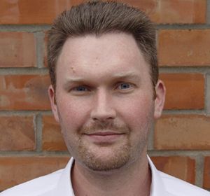 Craig Pumfrey