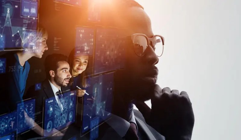 Image for Dr. Ronald Walcott – Pioneering Cybersecurity in the Digital Frontier