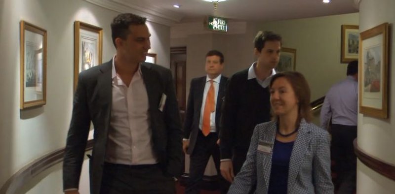 Image for XVA FORUM: FUNDING, CAPITAL AND VALUATION-CONFERENCE HIGHLIGHTS