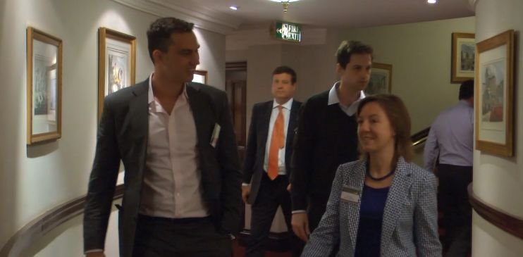 Image for XVA FORUM: FUNDING, CAPITAL AND VALUATION-CONFERENCE HIGHLIGHTS