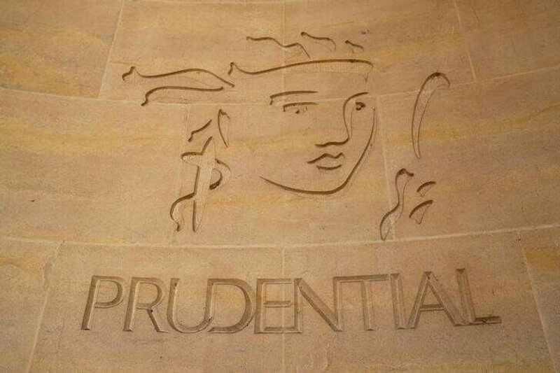 Image for Prudential eyes $2.41 billion raising in Hong Kong share sale – sources