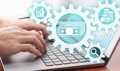 Image for How Automation is Revolutionizing Financial Data Management