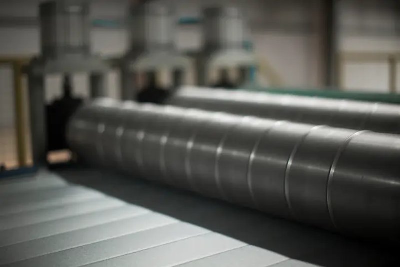 Image for Thermoplastic Film Market to Reach $17.54 Billion by 2034, Driven by Growth in Construction and Automotive Industries