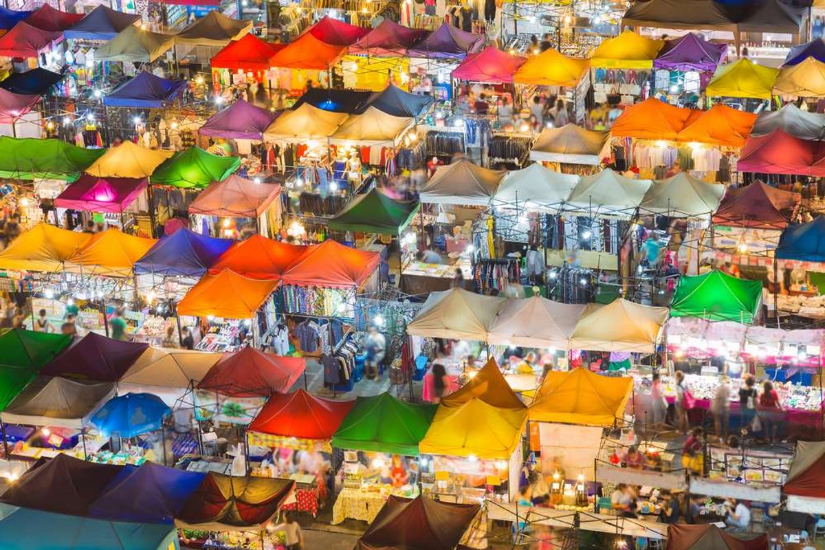 High street retail transformation reflecting opportunity and threat - Global Banking & Finance Review