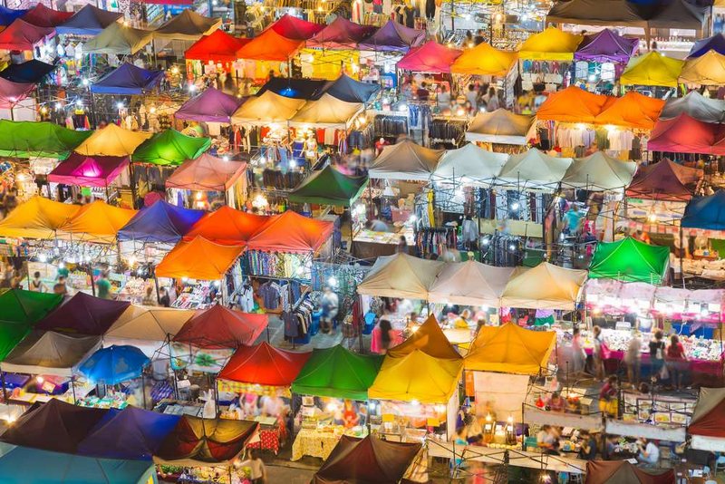 Image for The reinvention of high street retail – opportunity or threat?