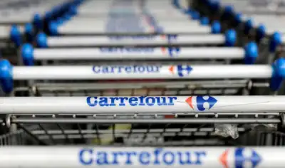 Image for Carrefour Brasil in talks with Barzel Properties over $260 million deal