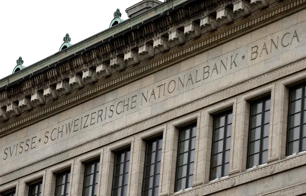 Swiss National Bank exploring financial asset tokenisation for secure payments - Global Banking & Finance Review