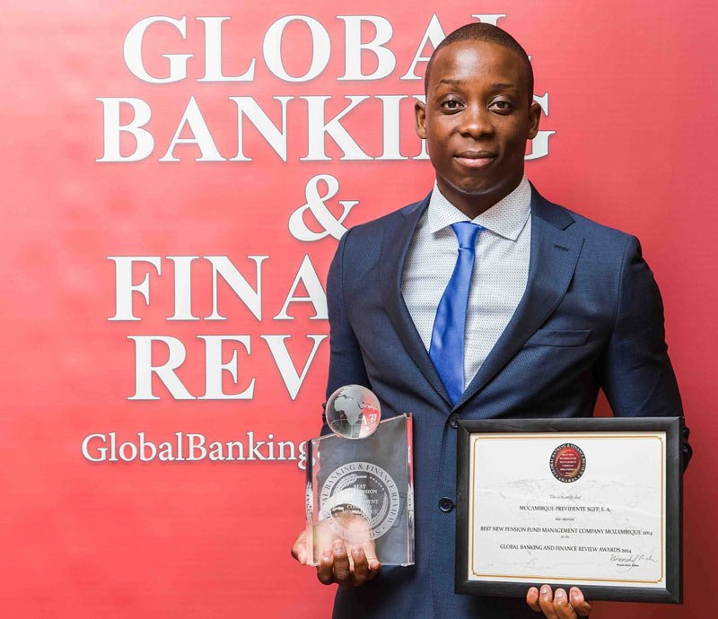 Global Banking and Finance Review Awards