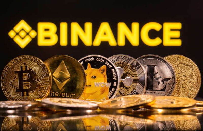 Image for Crypto exchange Binance says sterling withdrawals reactivated after outage