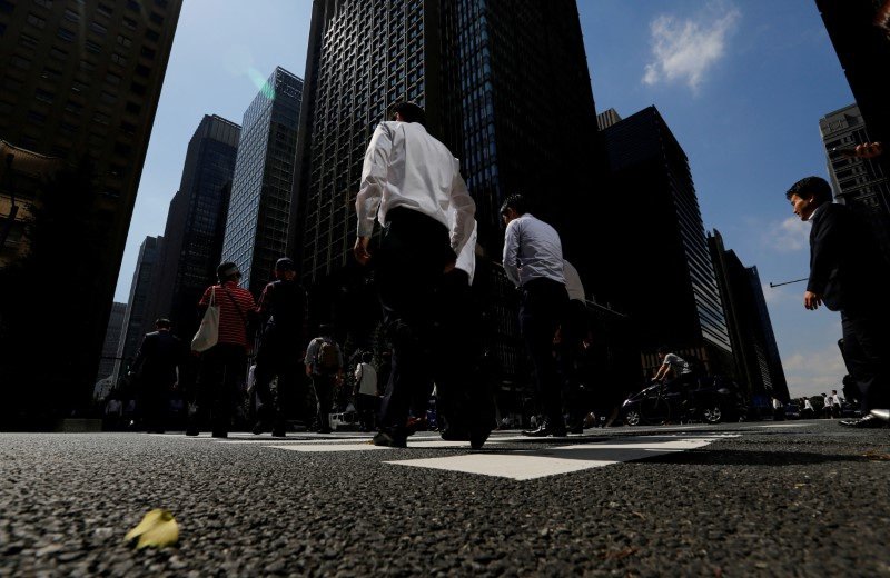 IMF report warns Japan about foreign market volatility risks - Global Banking & Finance Review