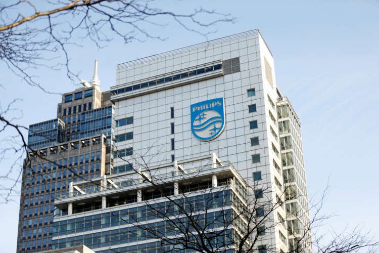 Image for Philips subsidiary to pay over $24 million for alleged false claims for medical equipment