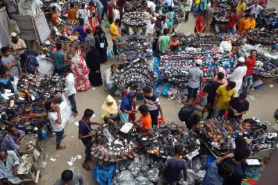 Image for Companies, not poor, get most COVID-19 aid in developing world, says study