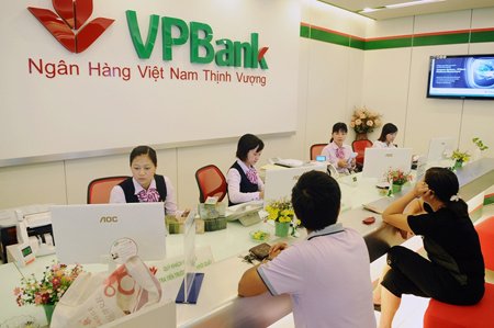 Vietnam Prosperity Bank logo highlighting SME loan programs to support businesses - Global Banking & Finance Review
