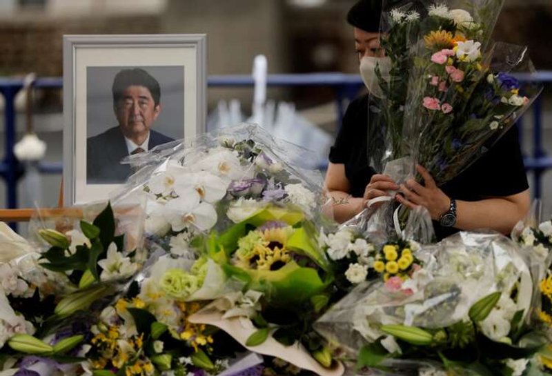 Image for Analysis-The 2.5 seconds of security lapses that sealed Shinzo Abe’s fate